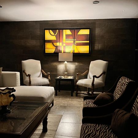 The Black Tree Hotel Colonial Mazatlan Ngoại thất bức ảnh
