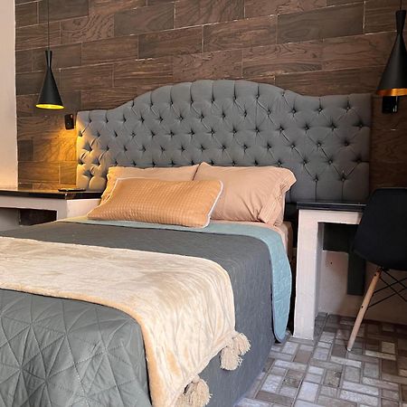 The Black Tree Hotel Colonial Mazatlan Ngoại thất bức ảnh