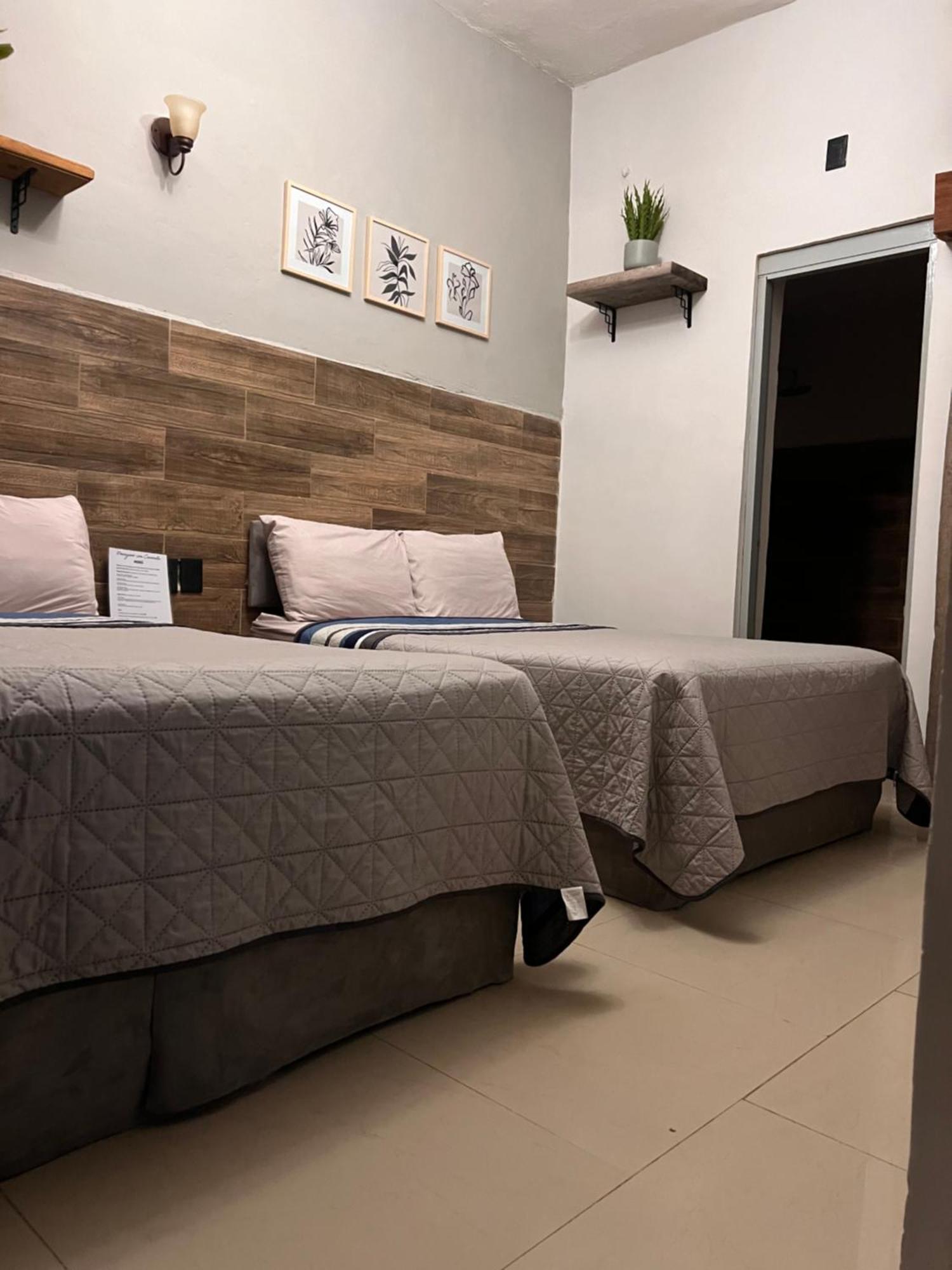 The Black Tree Hotel Colonial Mazatlan Ngoại thất bức ảnh