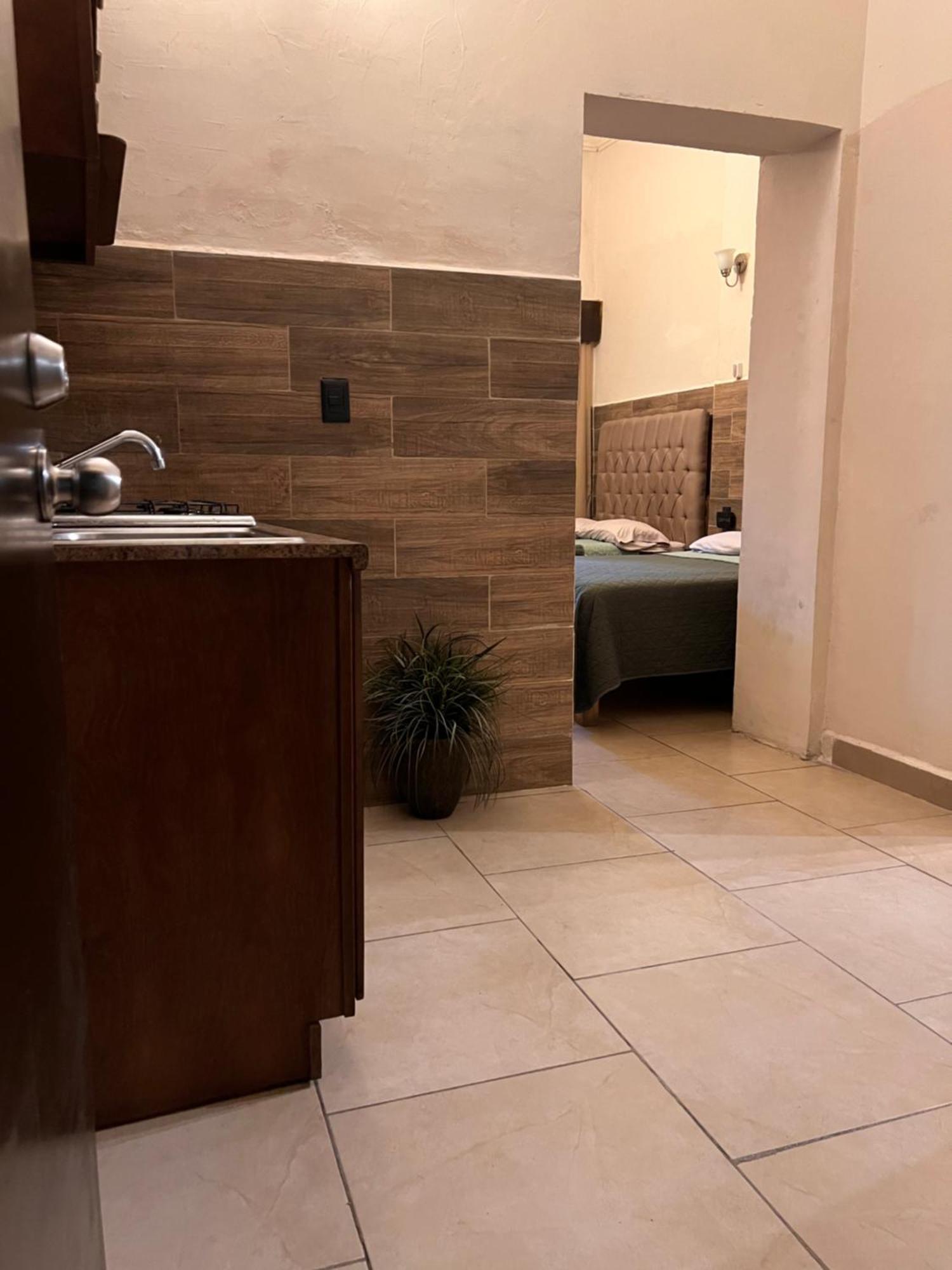 The Black Tree Hotel Colonial Mazatlan Ngoại thất bức ảnh