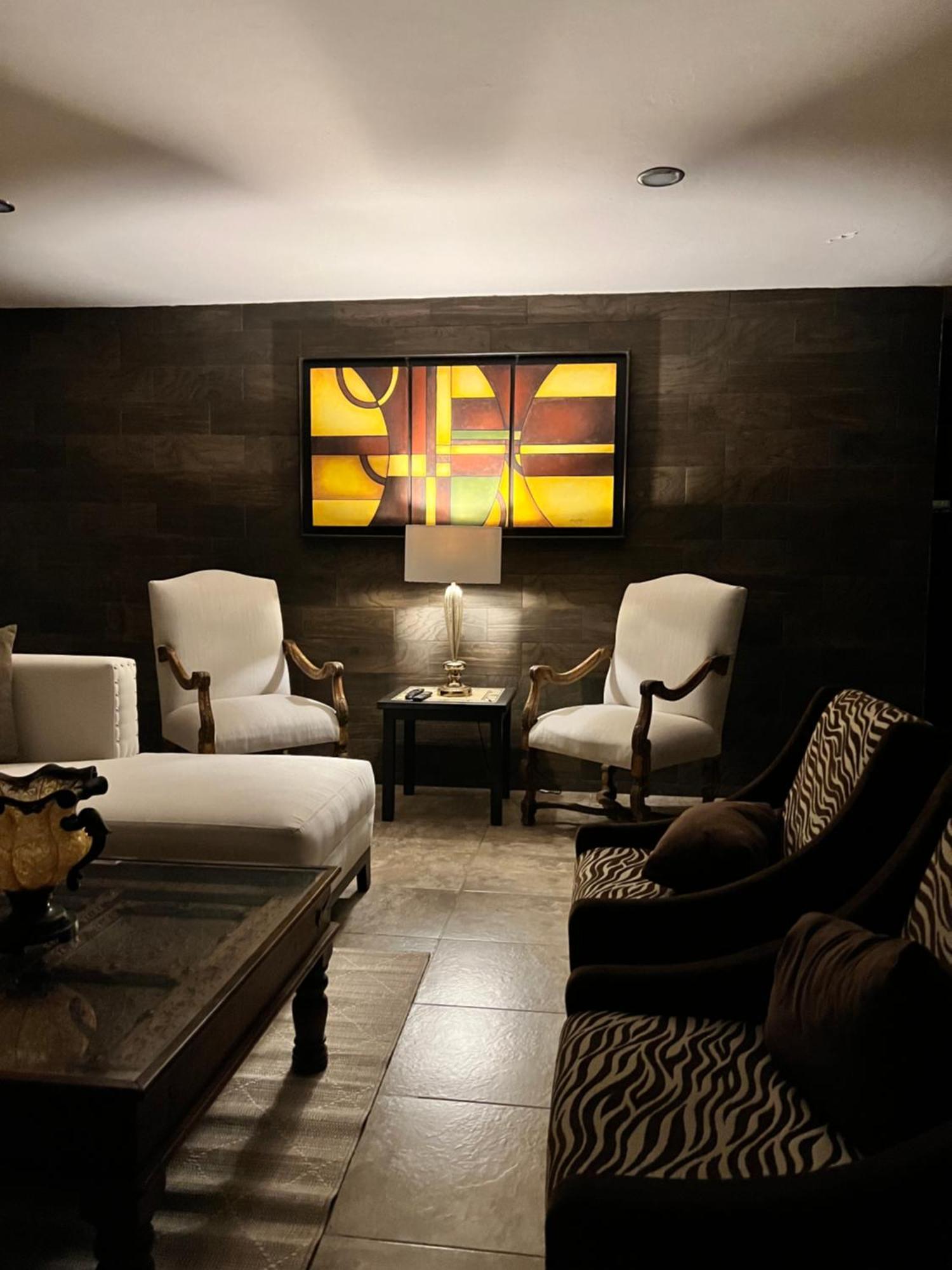 The Black Tree Hotel Colonial Mazatlan Ngoại thất bức ảnh