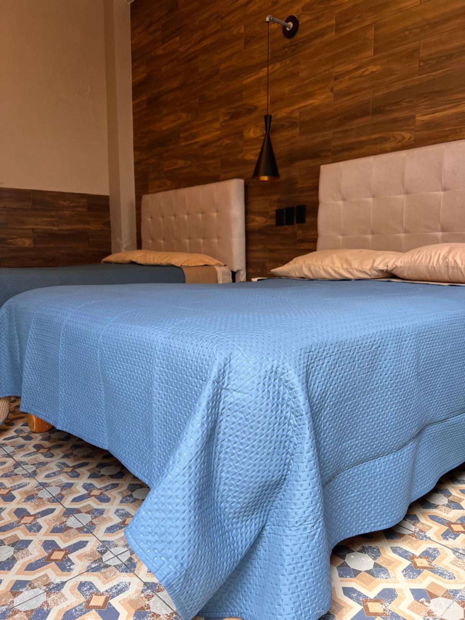 The Black Tree Hotel Colonial Mazatlan Ngoại thất bức ảnh
