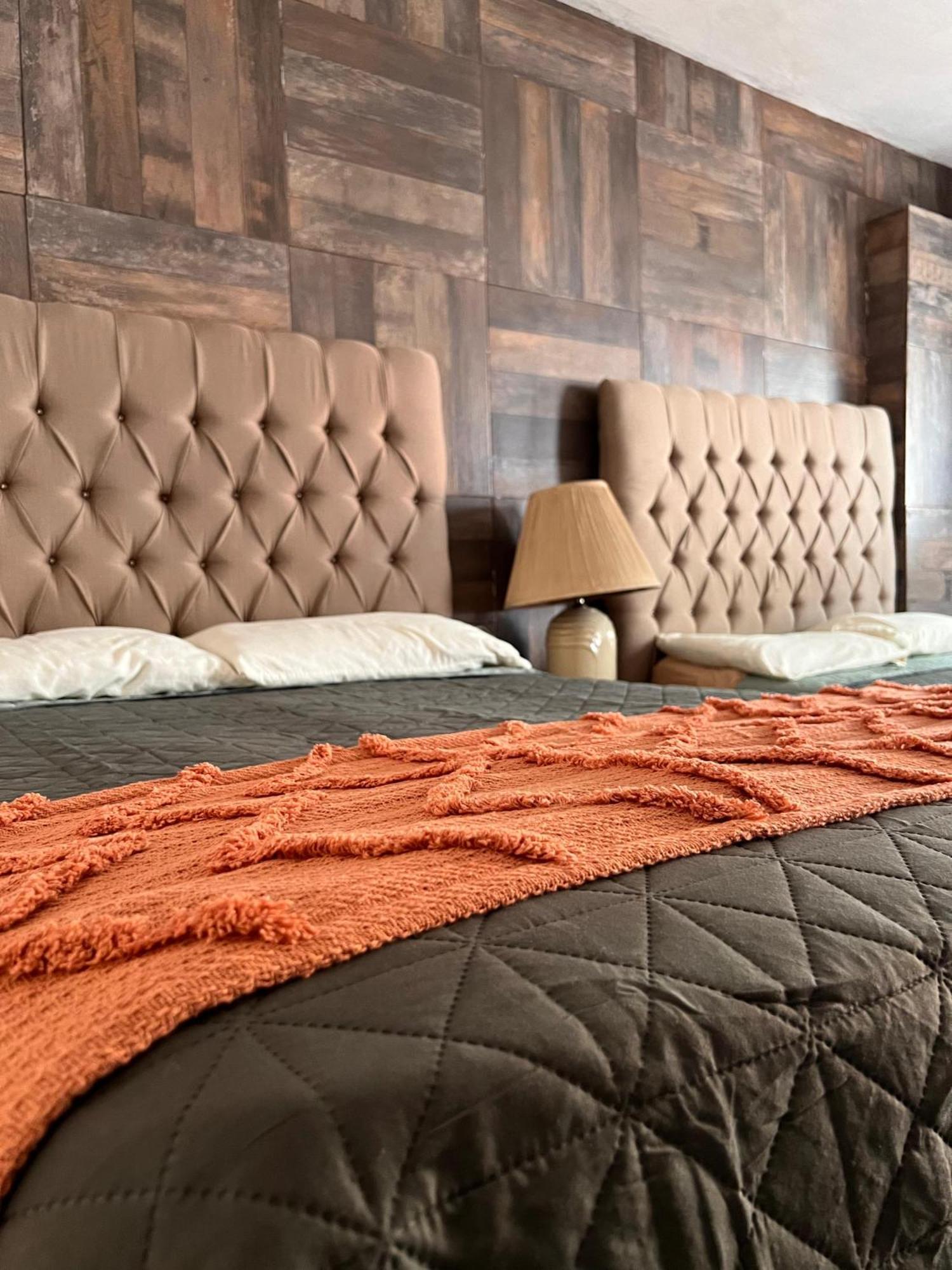 The Black Tree Hotel Colonial Mazatlan Ngoại thất bức ảnh